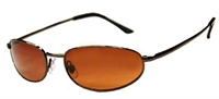 Super effektiv k�rebrille m. ekstra filter