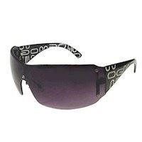 Stor flot m�rk solbrille