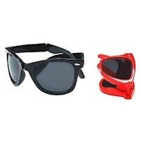 Wayfarer der kan foldes!