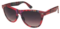 Smart Wayfarer med tern