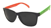 Wayfarer solbrille med et tvist!